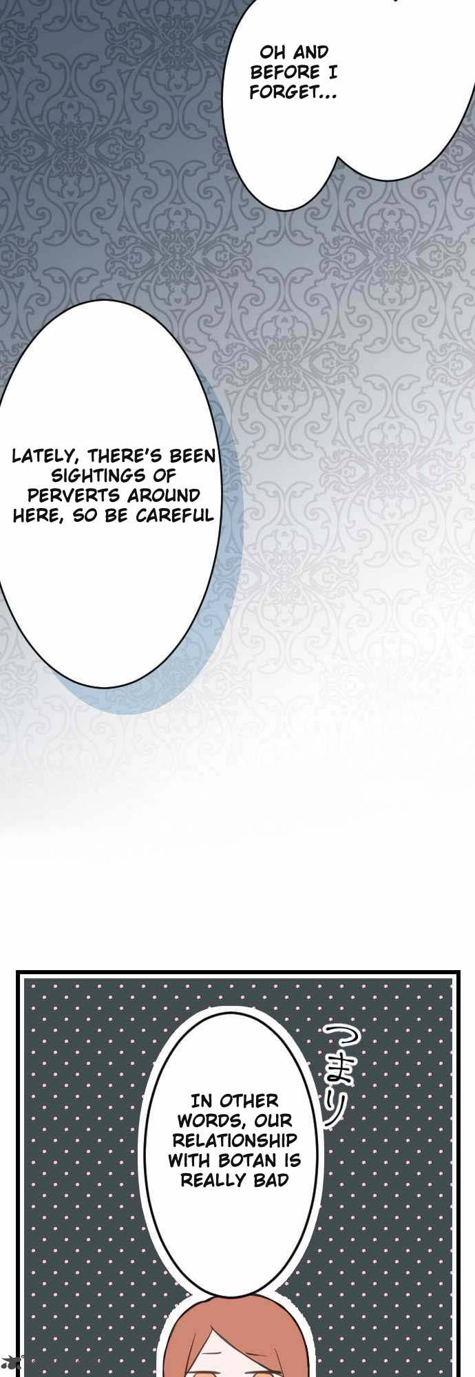 Ouji Sama Nante Iranai 1 8