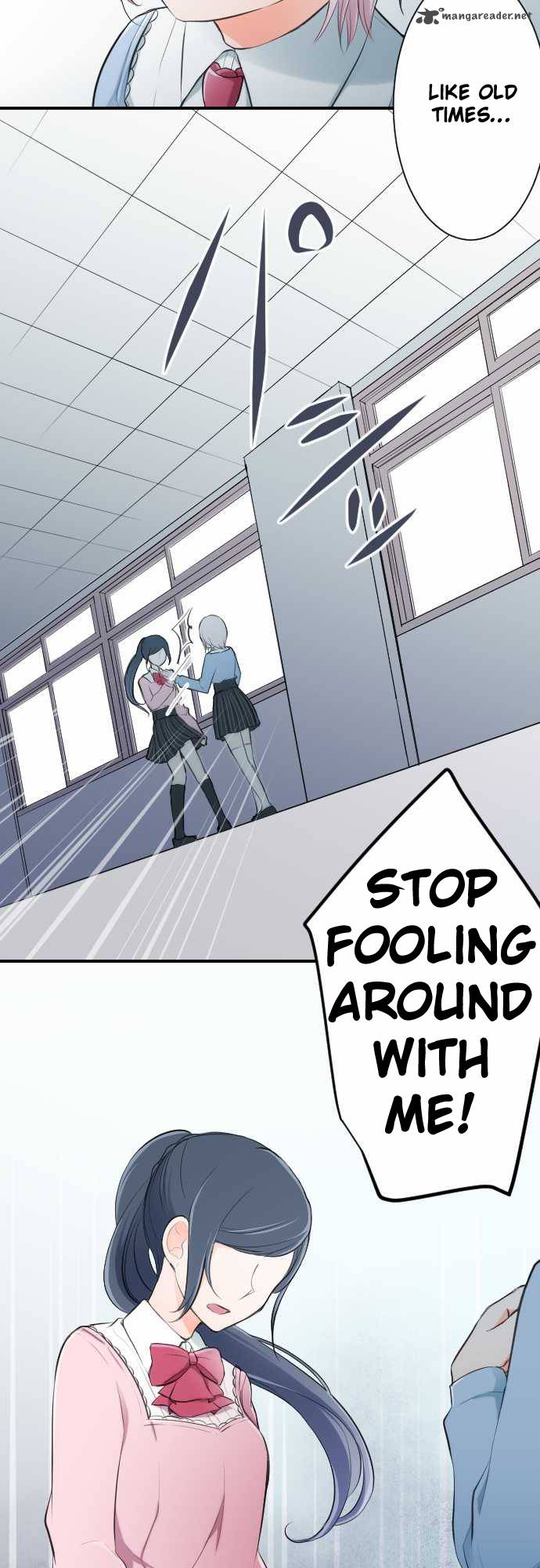 Ouji Sama Nante Iranai 10 17