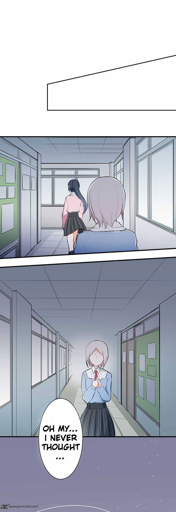 Ouji Sama Nante Iranai 10 19