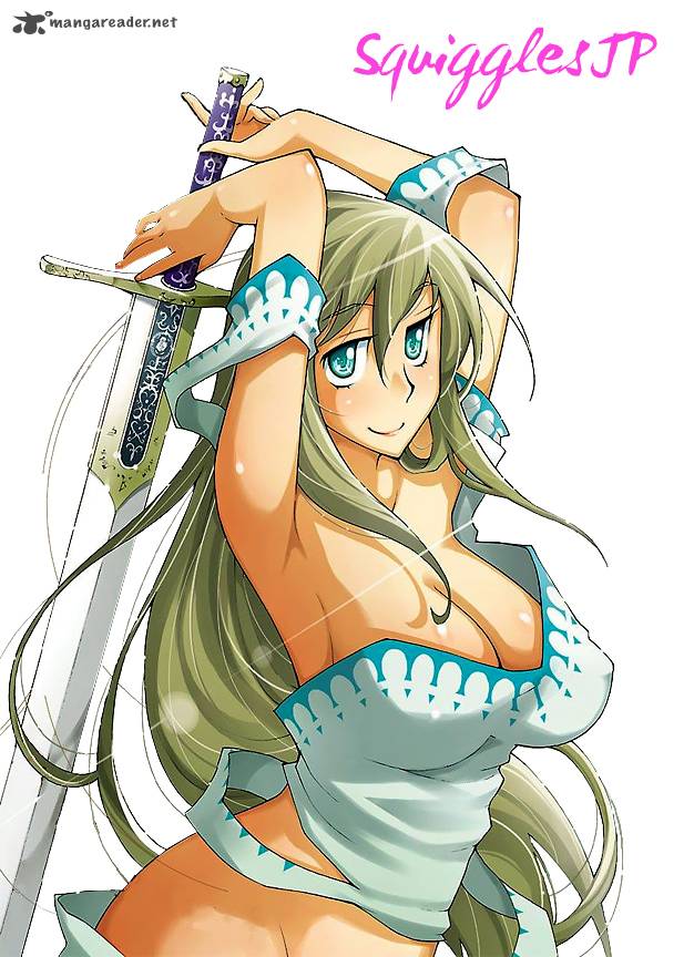 Ouji Sama Nante Iranai 10 2