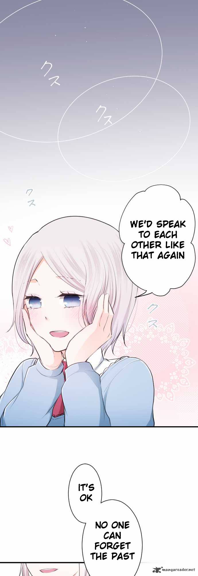 Ouji Sama Nante Iranai 10 20