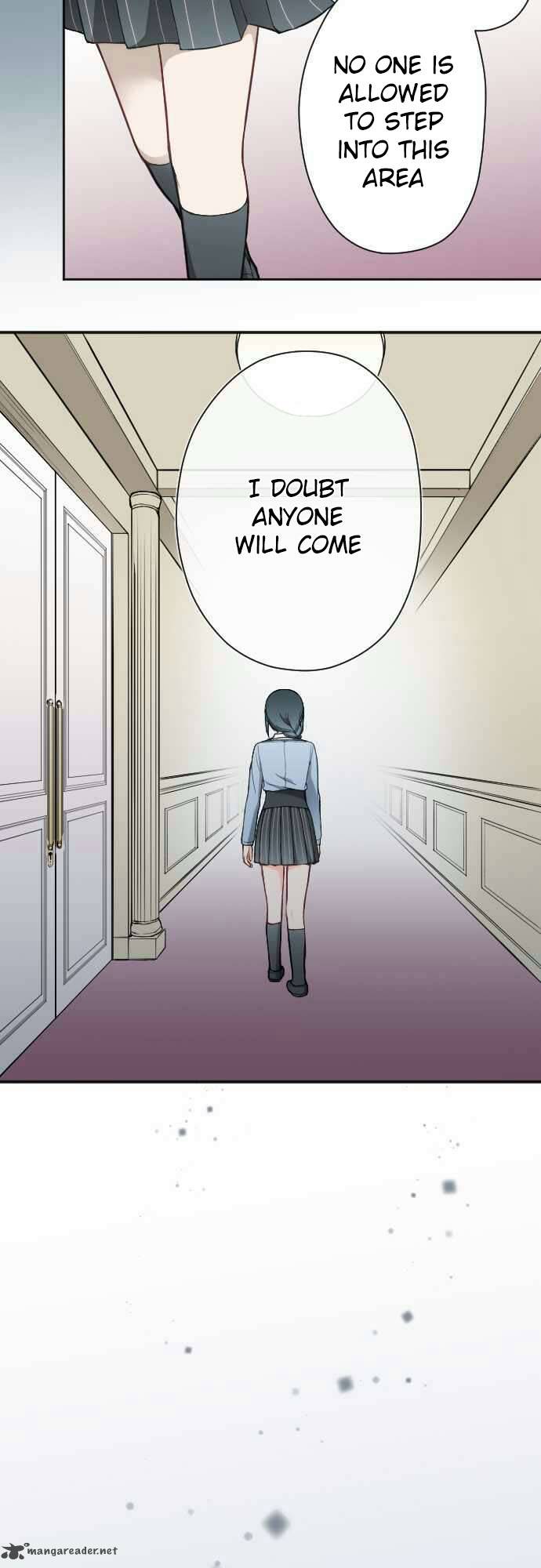 Ouji Sama Nante Iranai 100 17