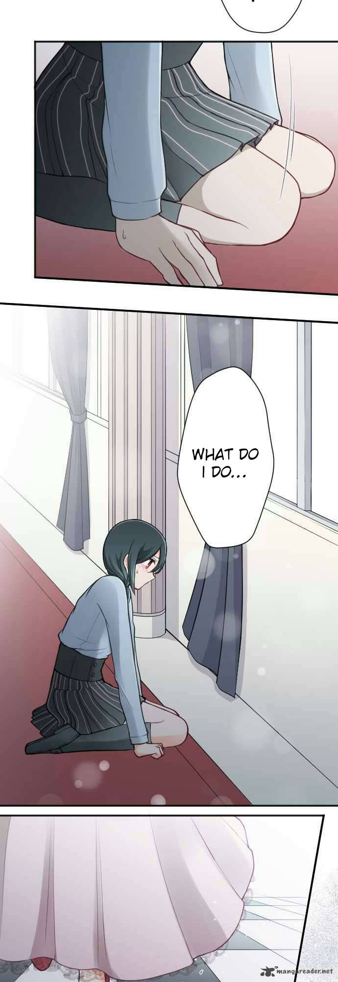 Ouji Sama Nante Iranai 100 20
