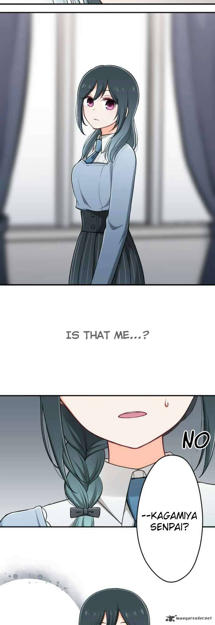 Ouji Sama Nante Iranai 100 8