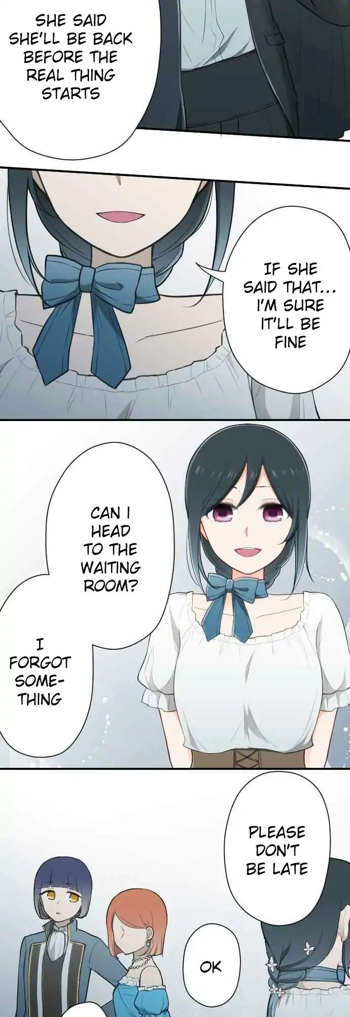 Ouji Sama Nante Iranai 101 10