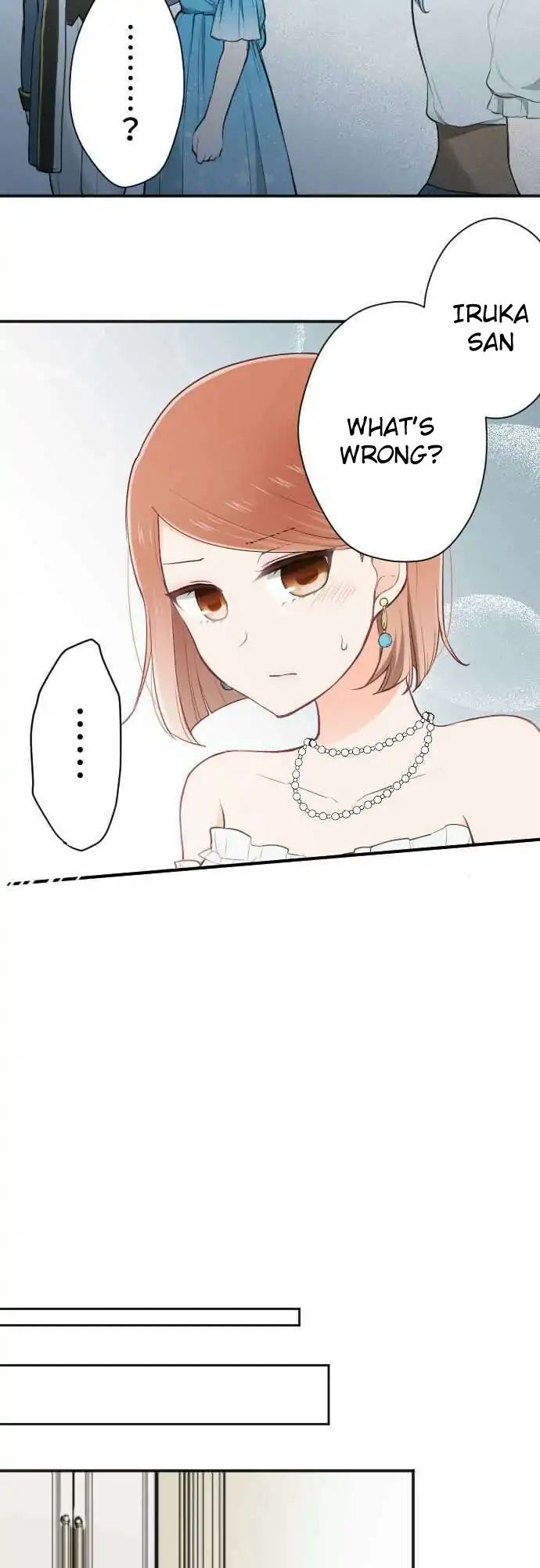 Ouji Sama Nante Iranai 101 11