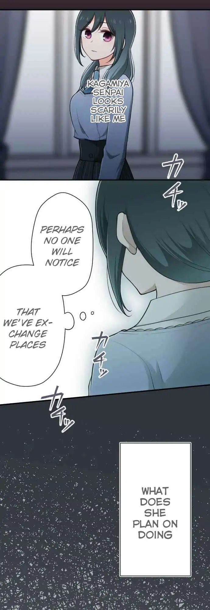 Ouji Sama Nante Iranai 101 13
