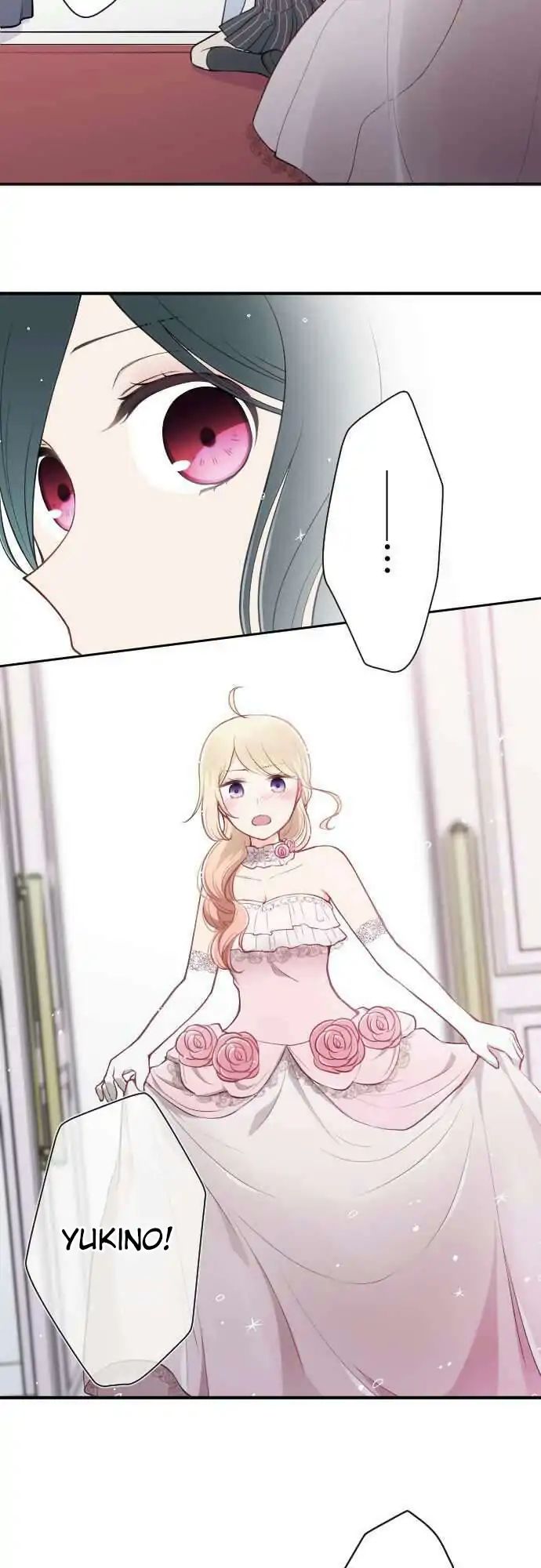Ouji Sama Nante Iranai 101 16