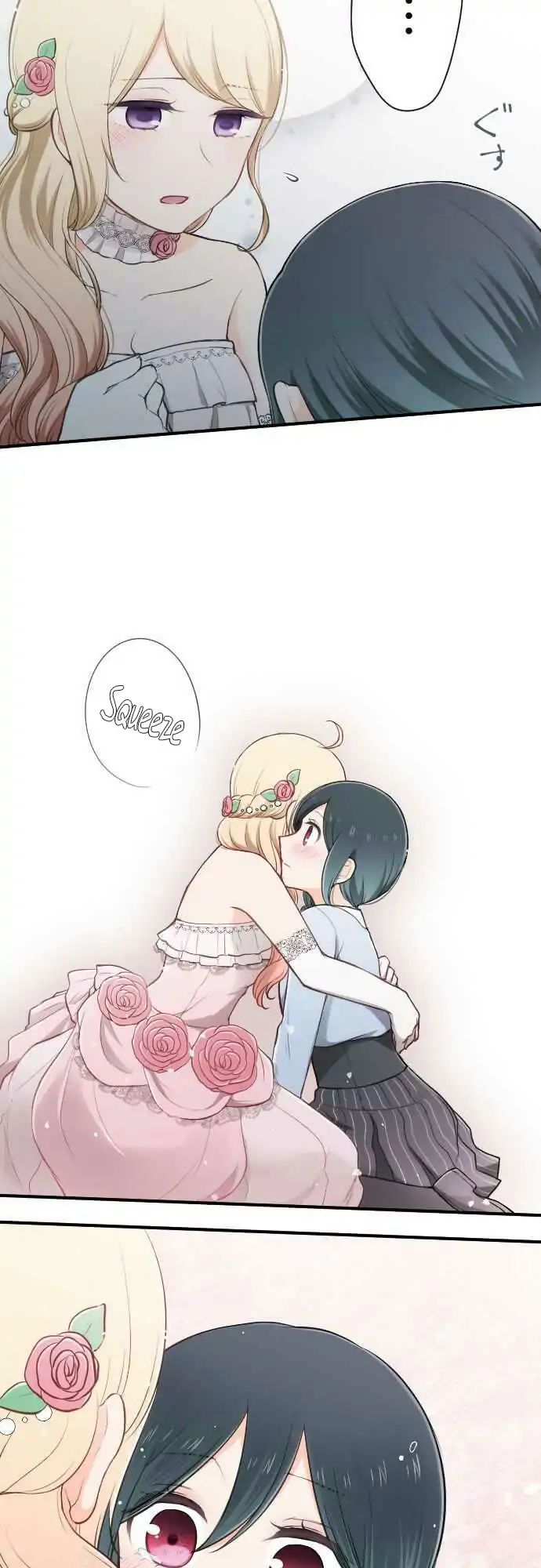 Ouji Sama Nante Iranai 101 19