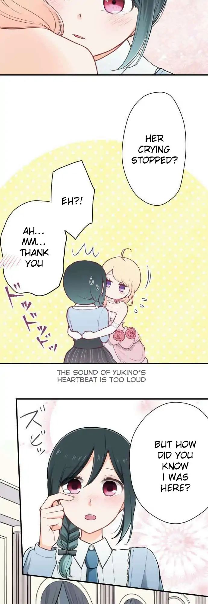 Ouji Sama Nante Iranai 101 20