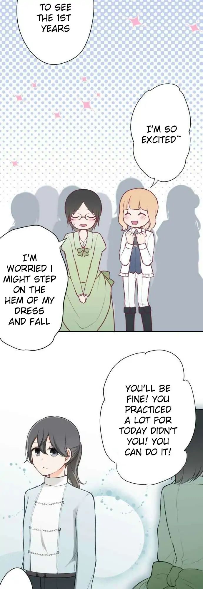 Ouji Sama Nante Iranai 101 5