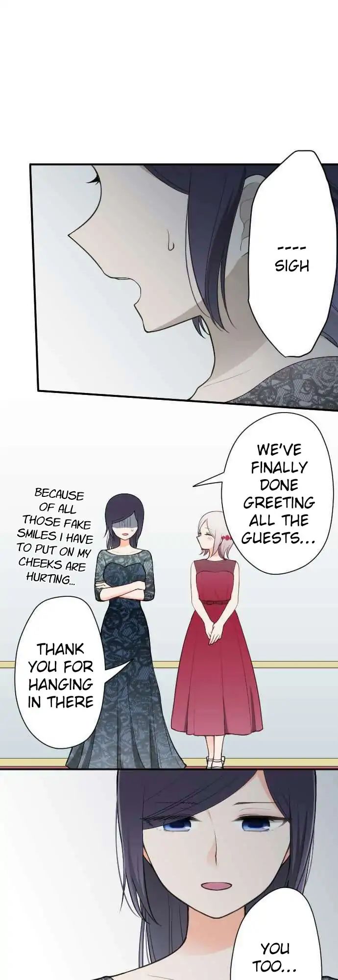 Ouji Sama Nante Iranai 102 11