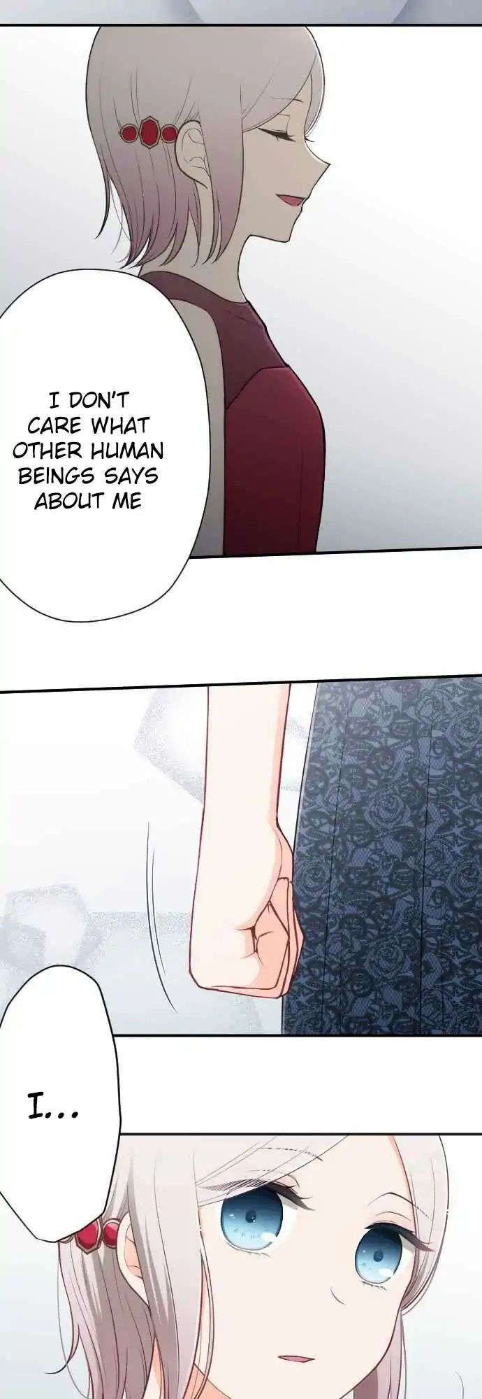 Ouji Sama Nante Iranai 102 13