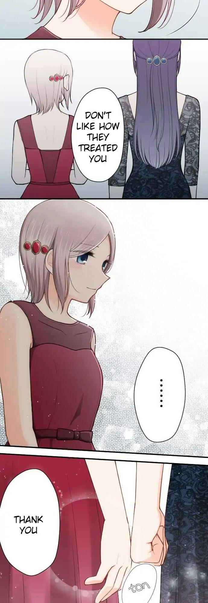 Ouji Sama Nante Iranai 102 14