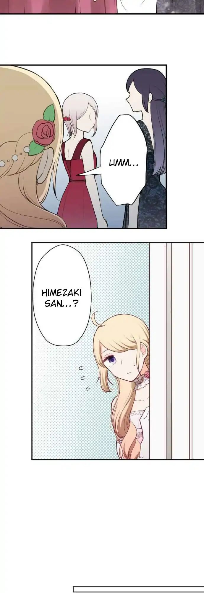 Ouji Sama Nante Iranai 102 15
