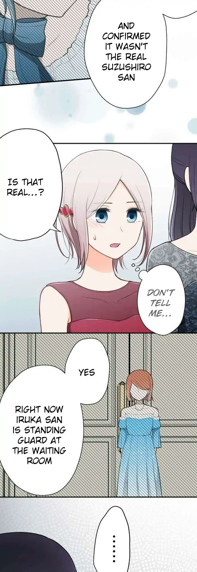 Ouji Sama Nante Iranai 102 19