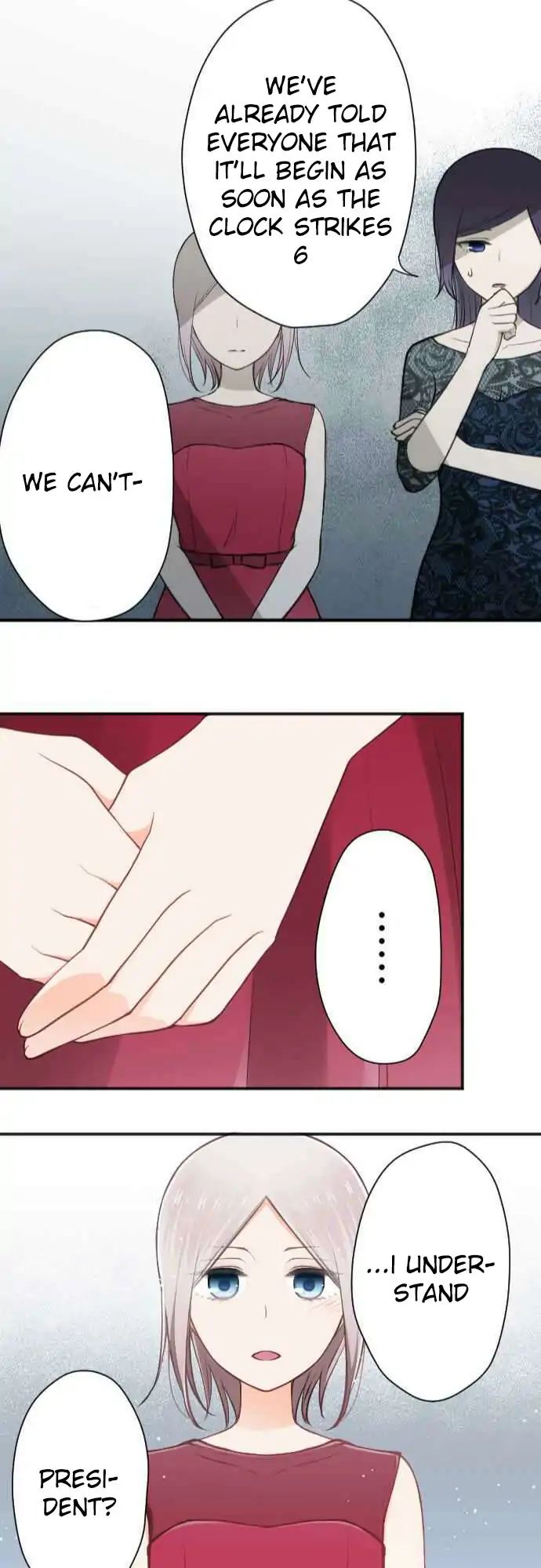 Ouji Sama Nante Iranai 102 22