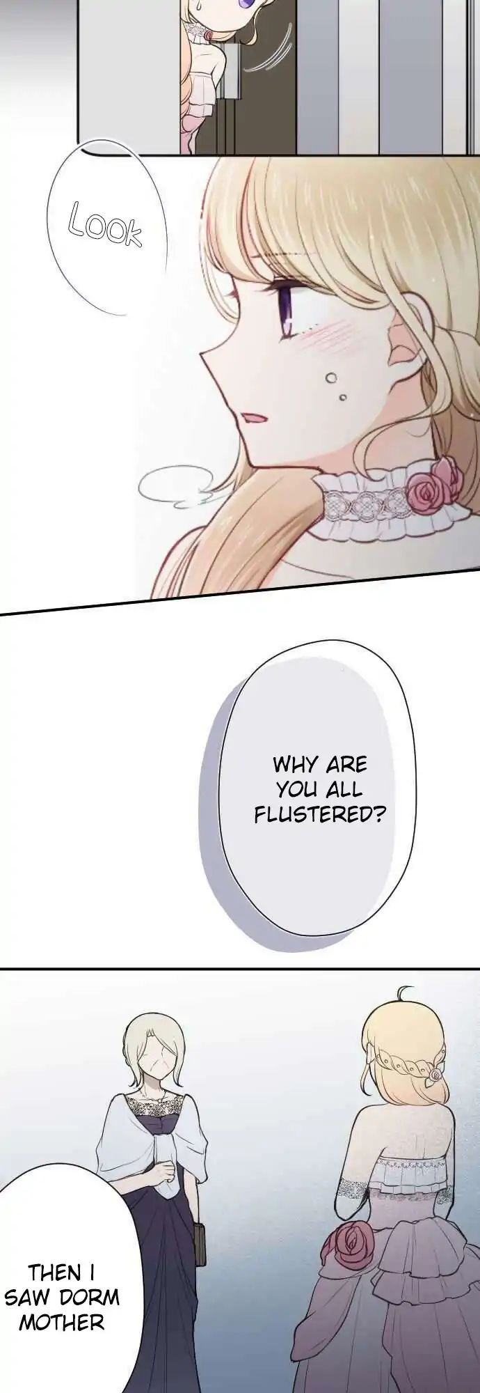 Ouji Sama Nante Iranai 102 3