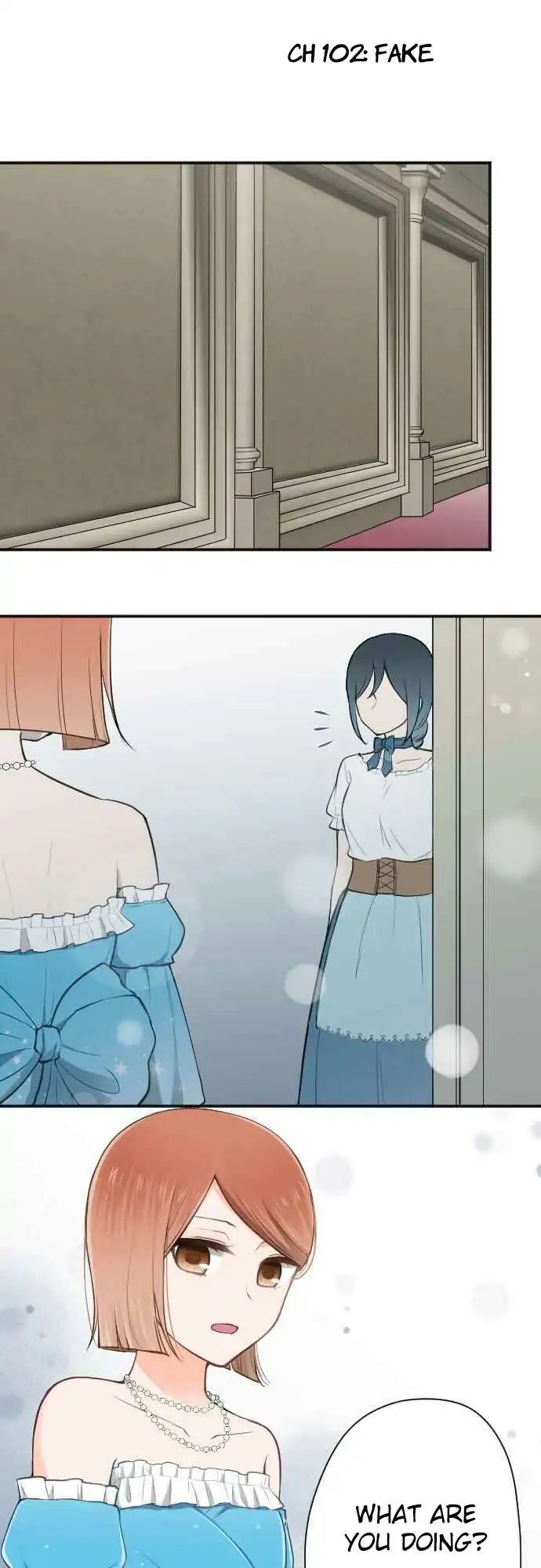 Ouji Sama Nante Iranai 102 6