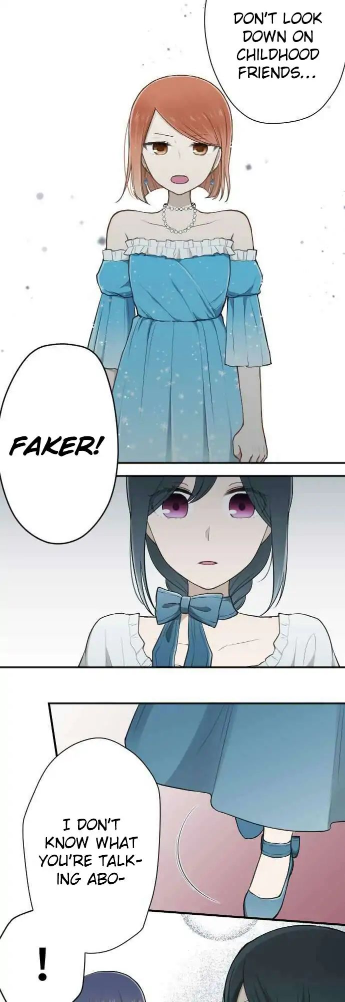 Ouji Sama Nante Iranai 102 8