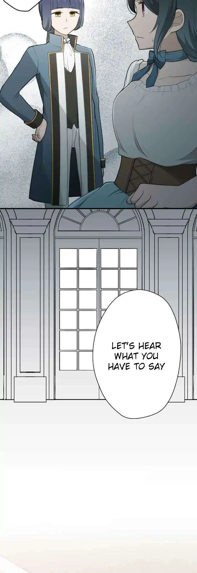 Ouji Sama Nante Iranai 102 9