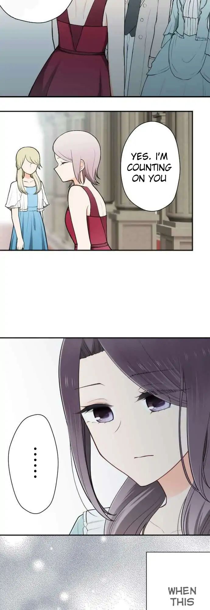 Ouji Sama Nante Iranai 103 13