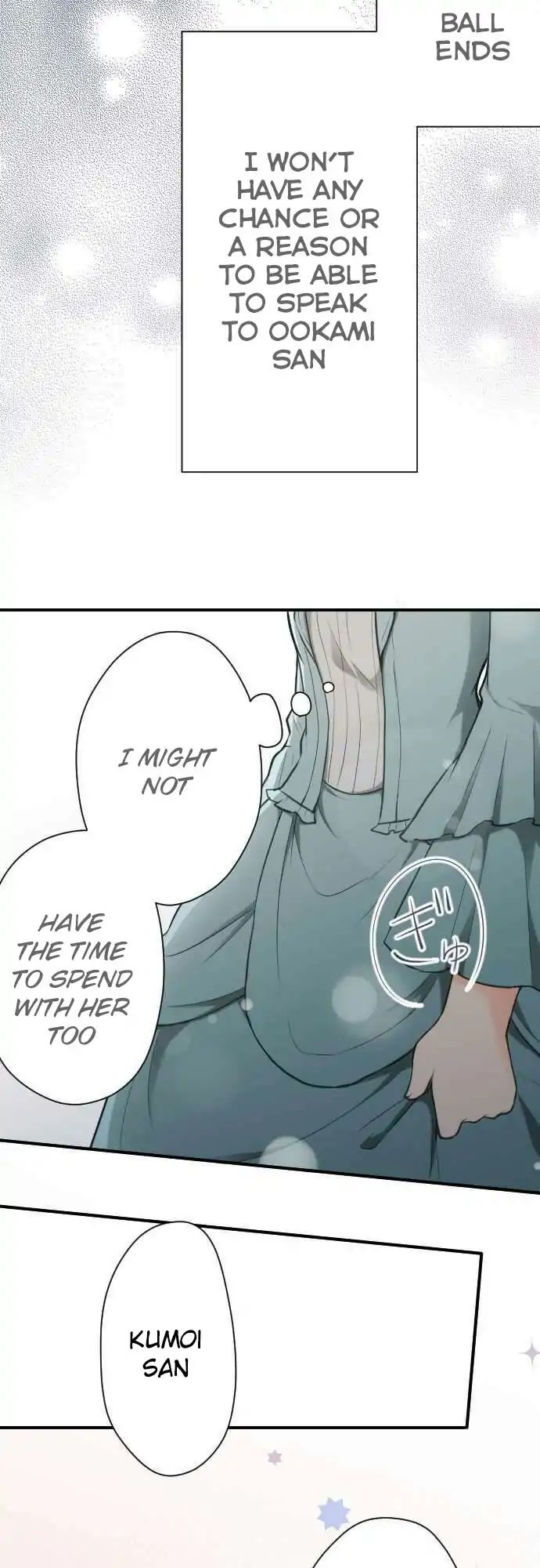 Ouji Sama Nante Iranai 103 14