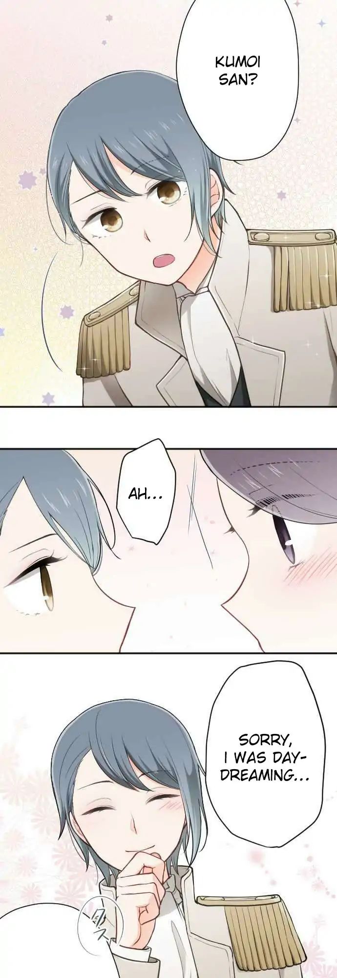 Ouji Sama Nante Iranai 103 15