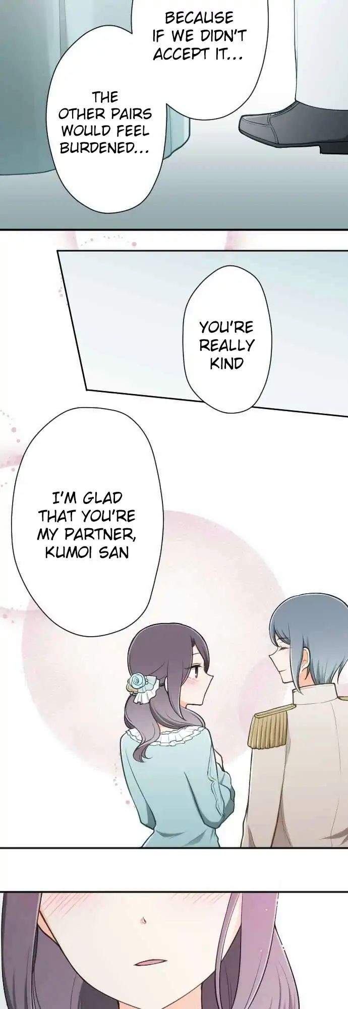 Ouji Sama Nante Iranai 103 17
