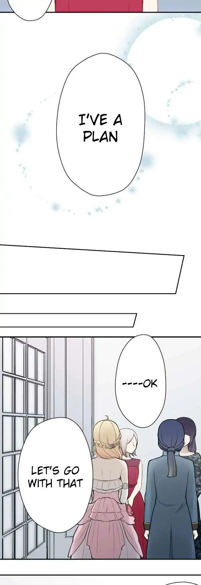 Ouji Sama Nante Iranai 103 2