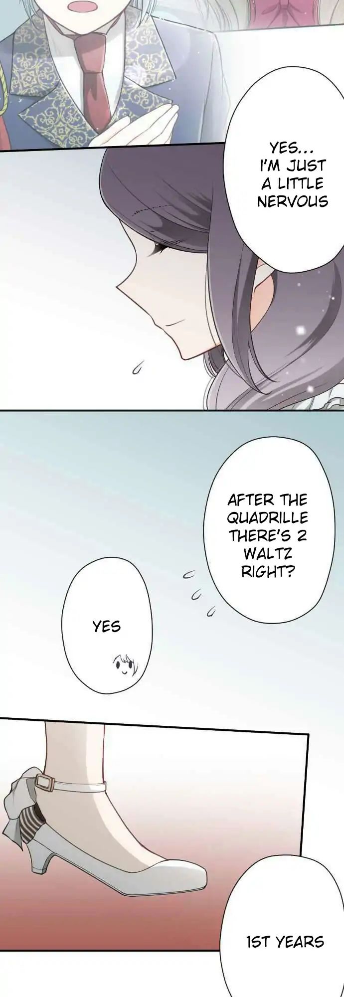 Ouji Sama Nante Iranai 103 6
