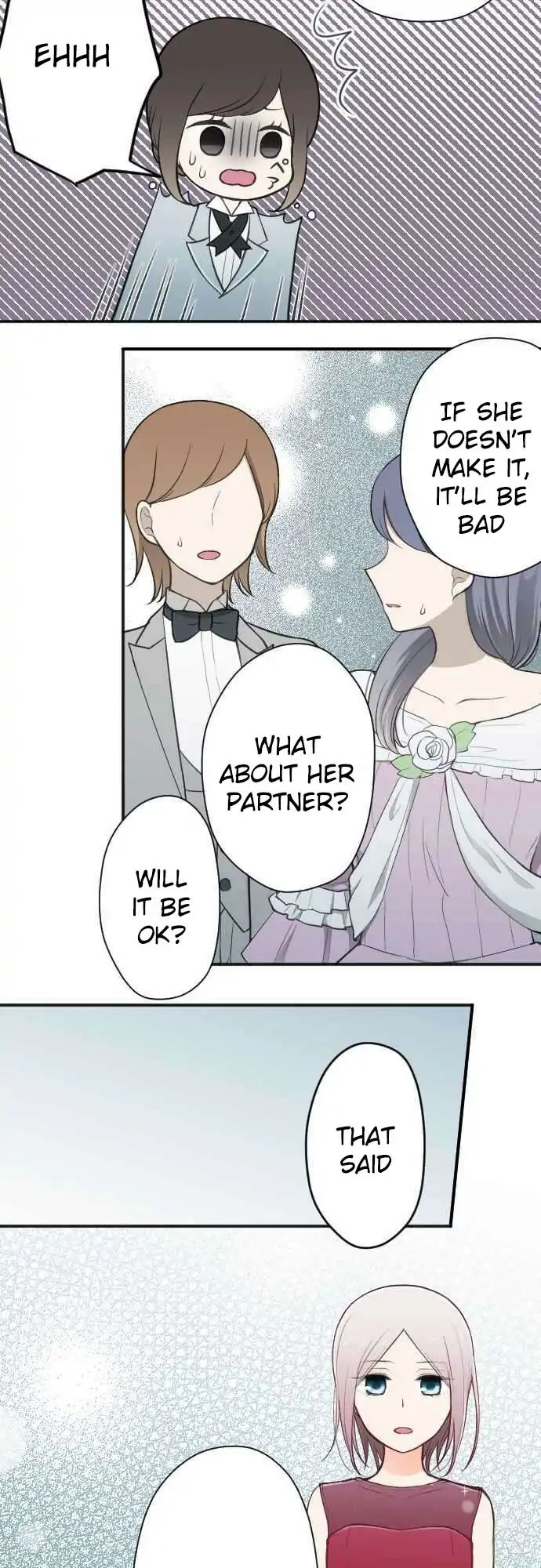 Ouji Sama Nante Iranai 103 8