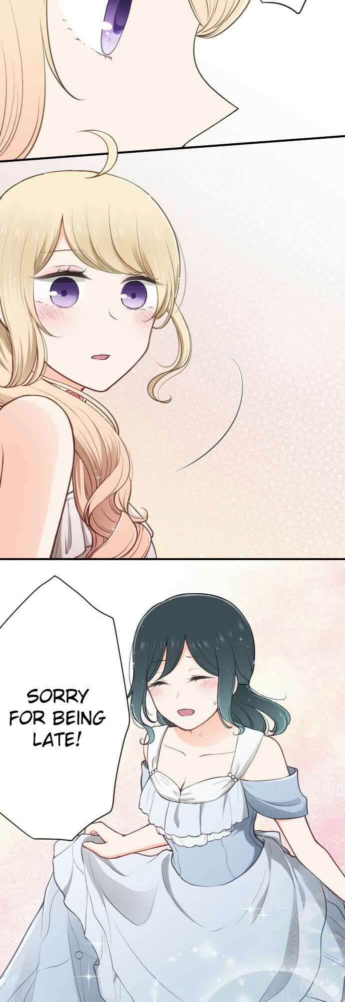 Ouji Sama Nante Iranai 104 15