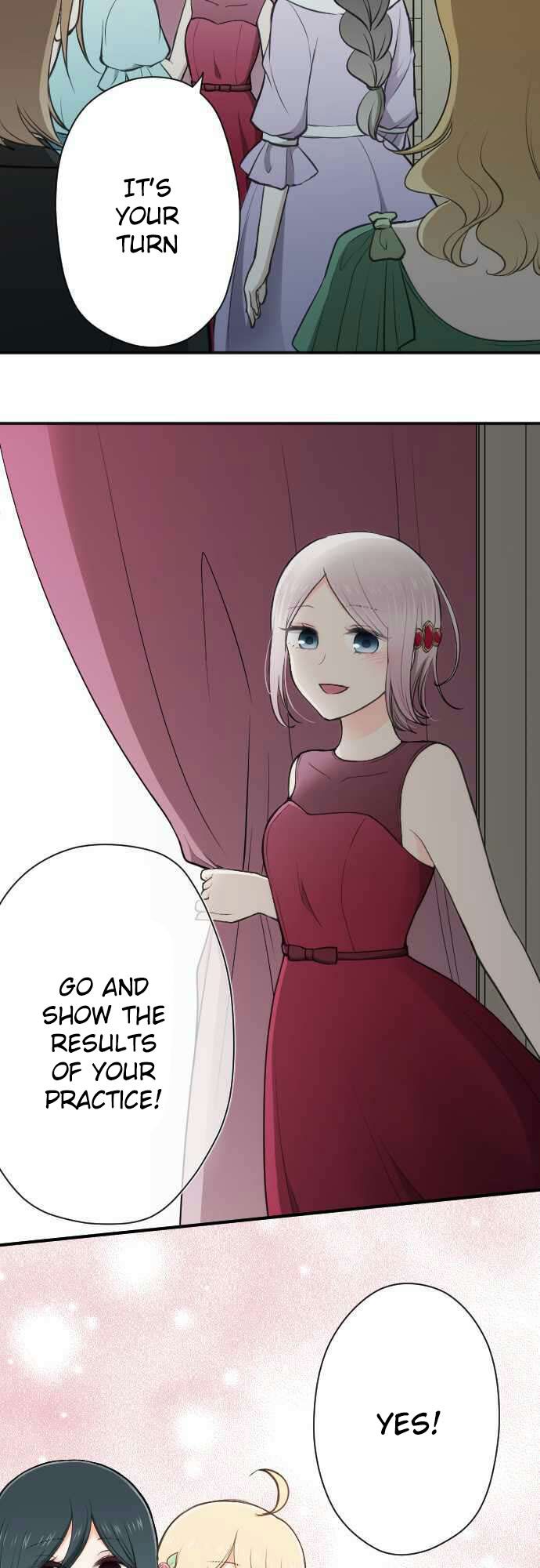 Ouji Sama Nante Iranai 104 19