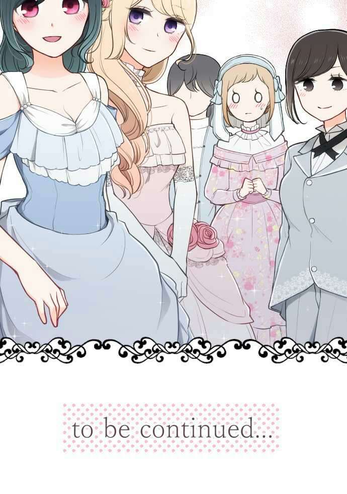 Ouji Sama Nante Iranai 104 20