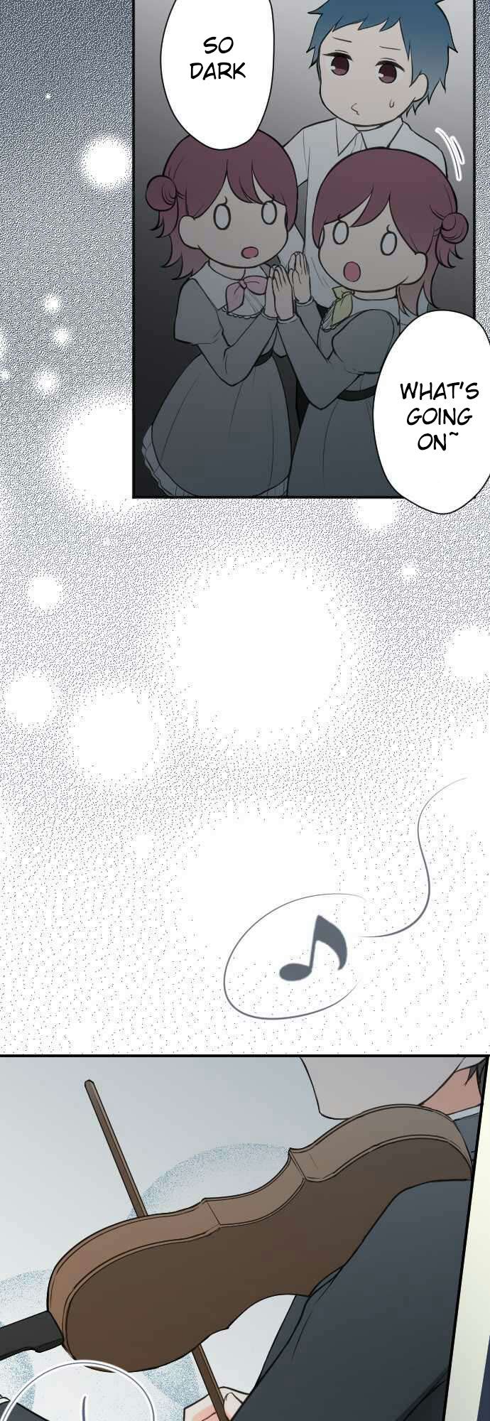 Ouji Sama Nante Iranai 104 4