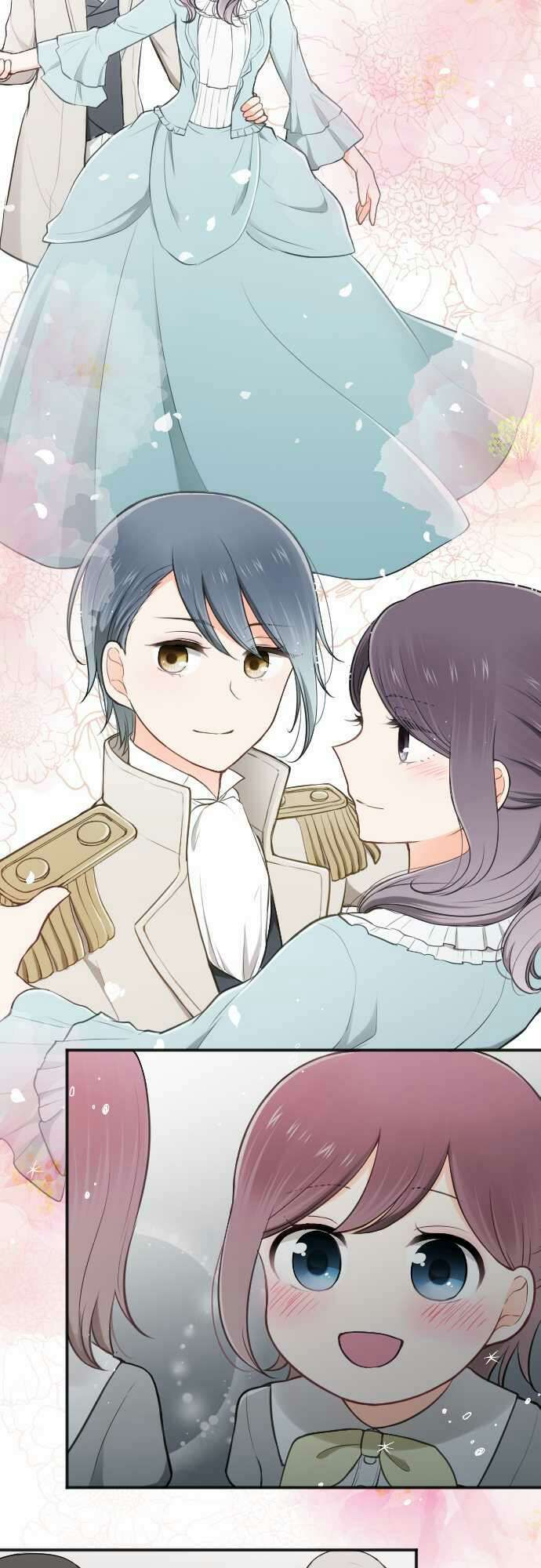 Ouji Sama Nante Iranai 104 6