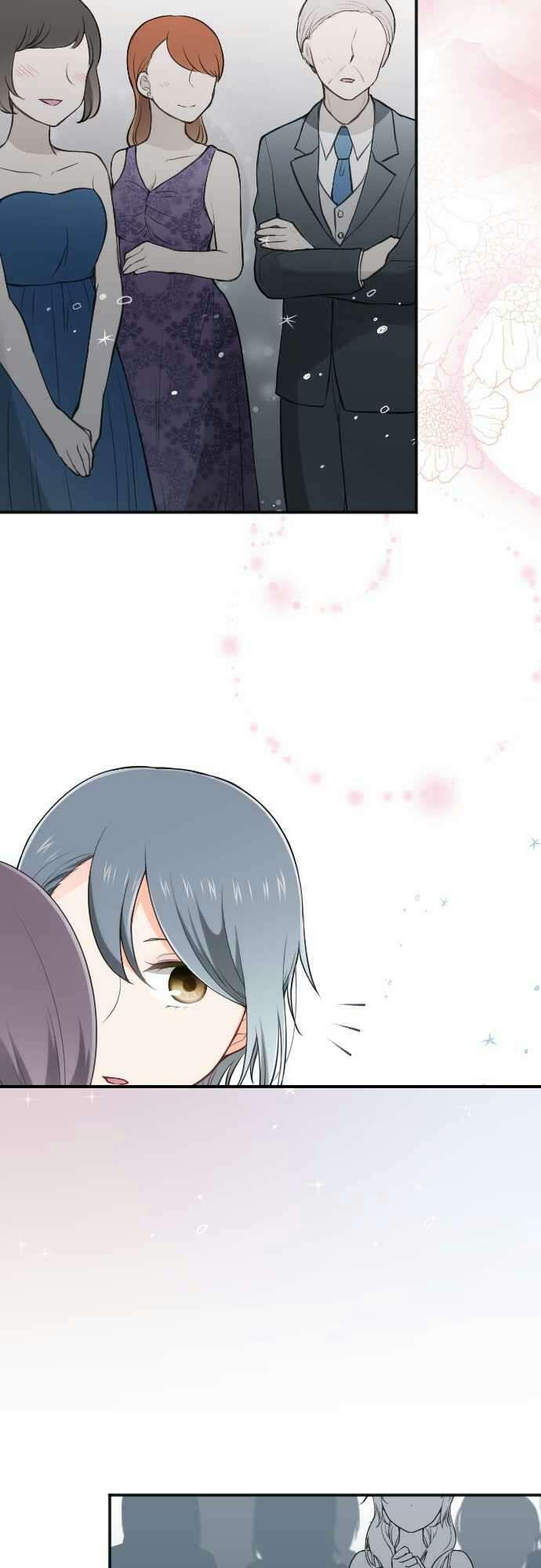 Ouji Sama Nante Iranai 104 7