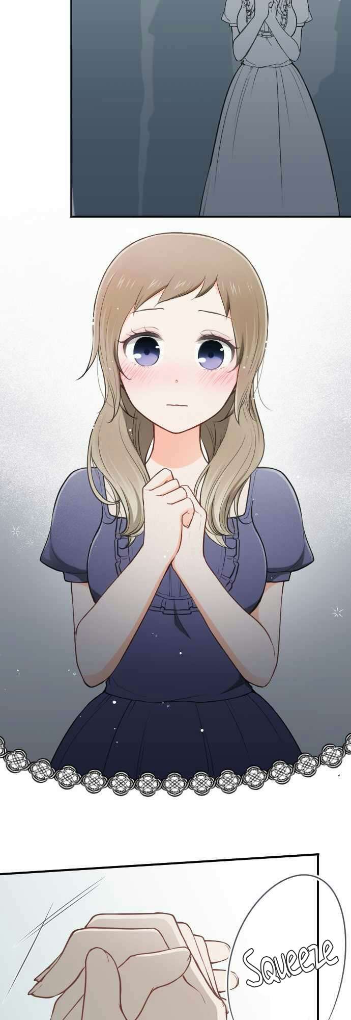 Ouji Sama Nante Iranai 104 8