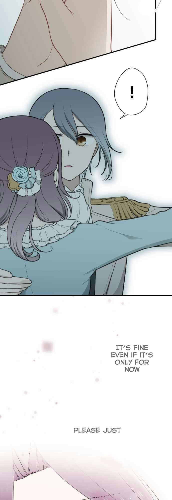 Ouji Sama Nante Iranai 104 9