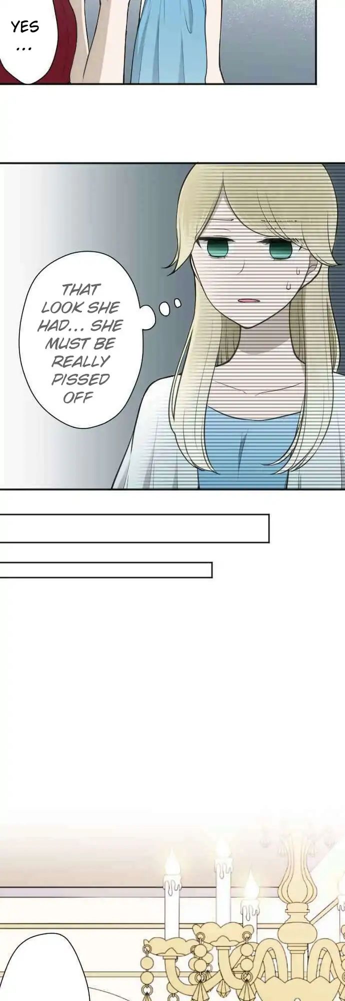 Ouji Sama Nante Iranai 105 13