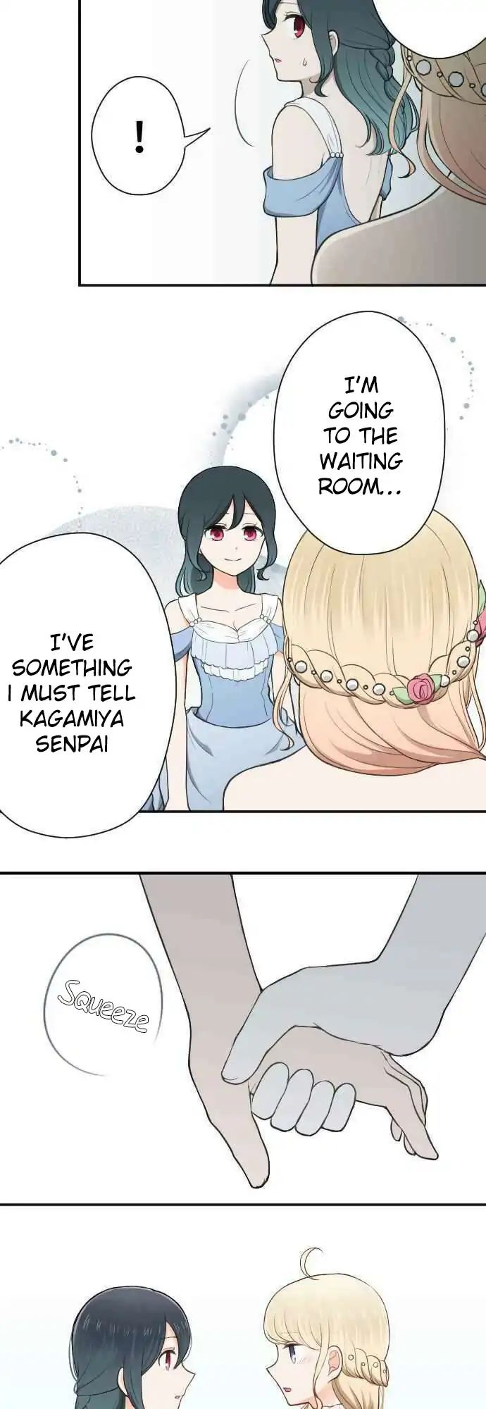 Ouji Sama Nante Iranai 105 15