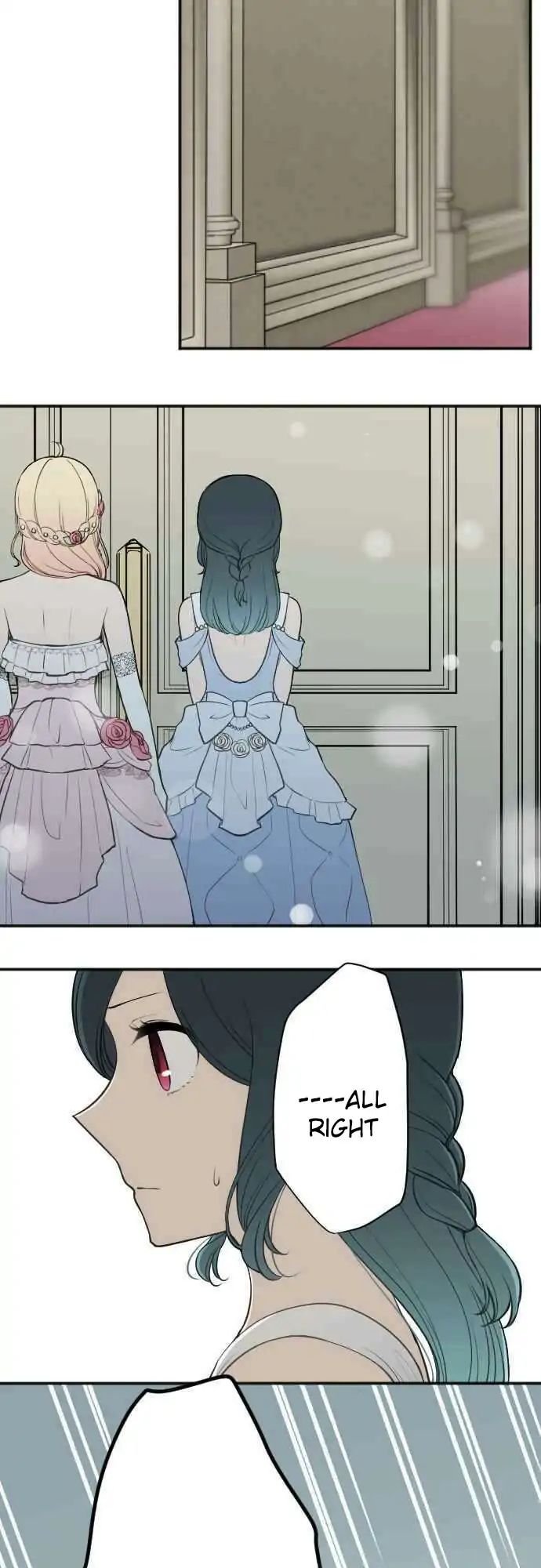 Ouji Sama Nante Iranai 105 17