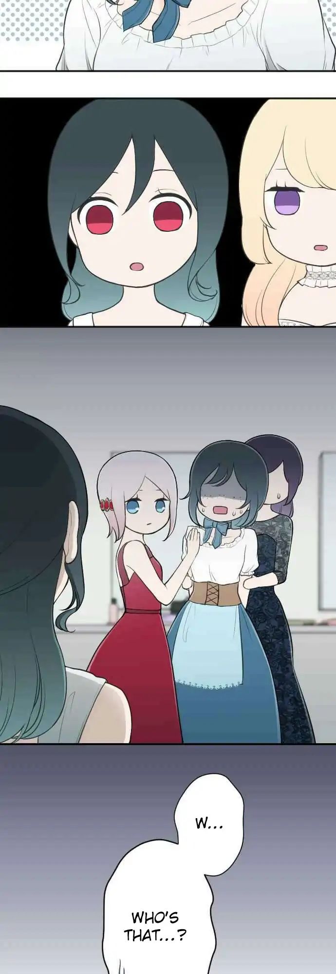 Ouji Sama Nante Iranai 105 20