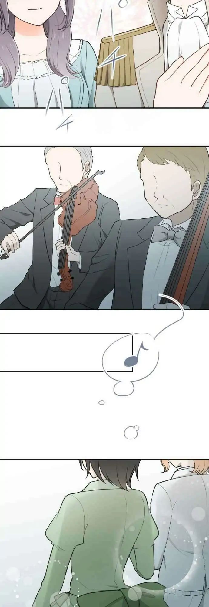Ouji Sama Nante Iranai 105 3