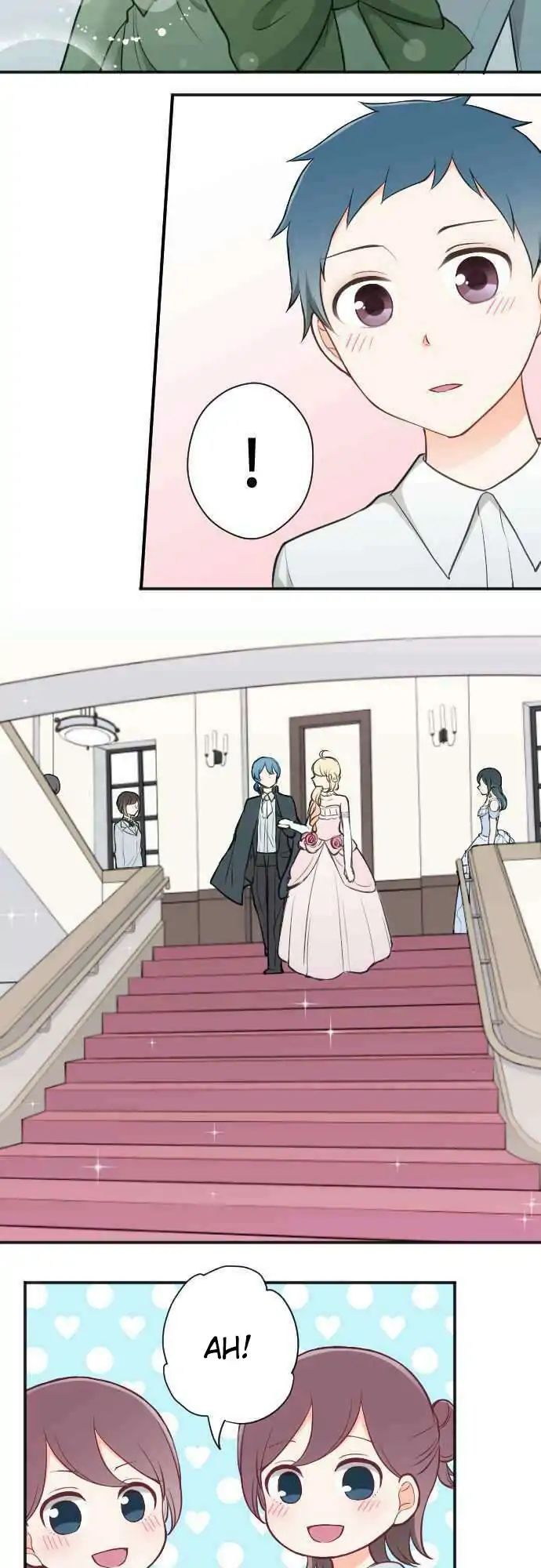 Ouji Sama Nante Iranai 105 4