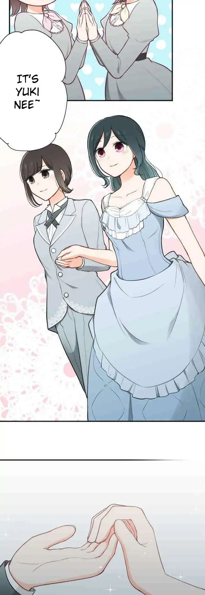 Ouji Sama Nante Iranai 105 5