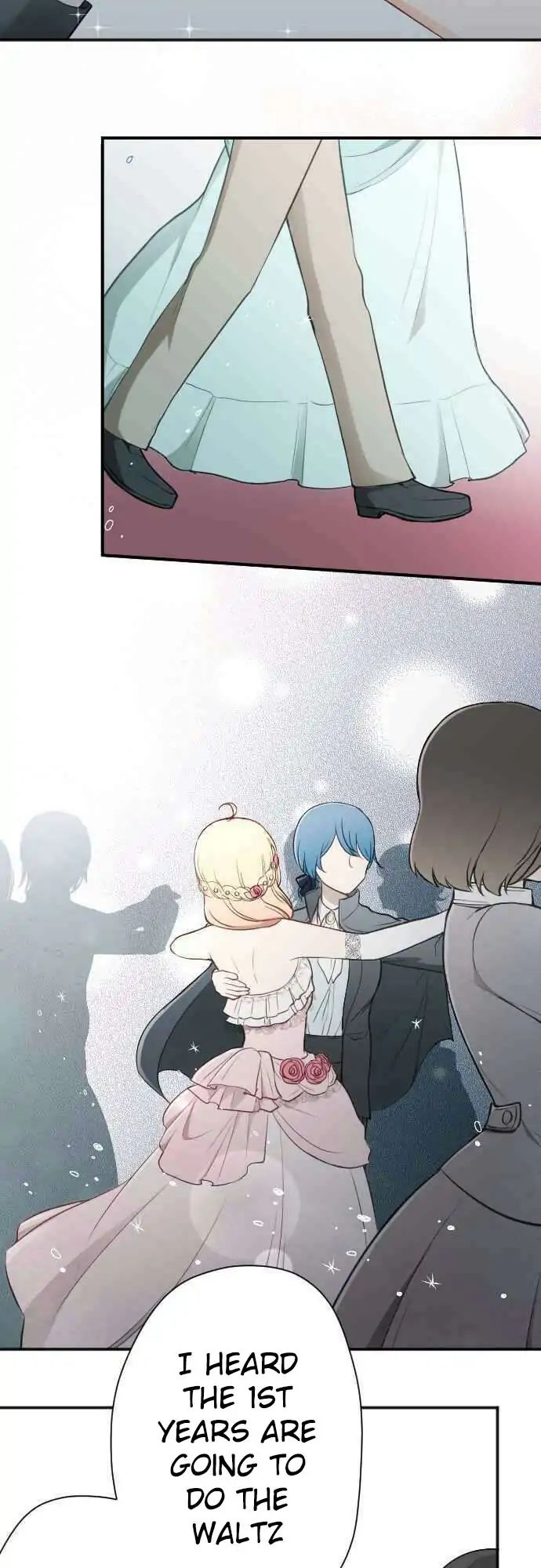 Ouji Sama Nante Iranai 105 6