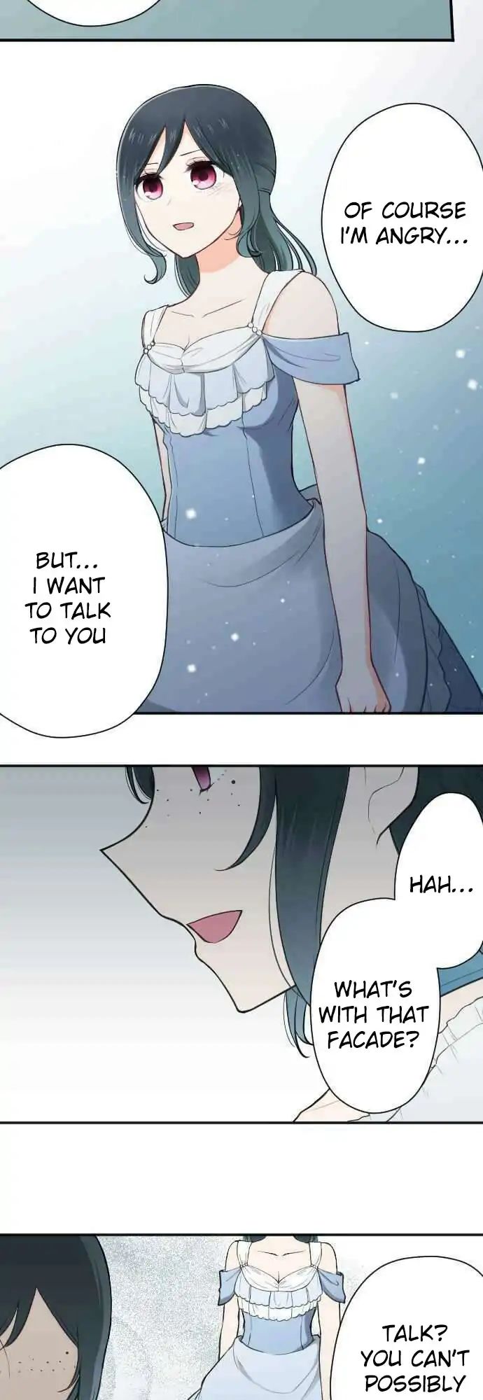 Ouji Sama Nante Iranai 106 11