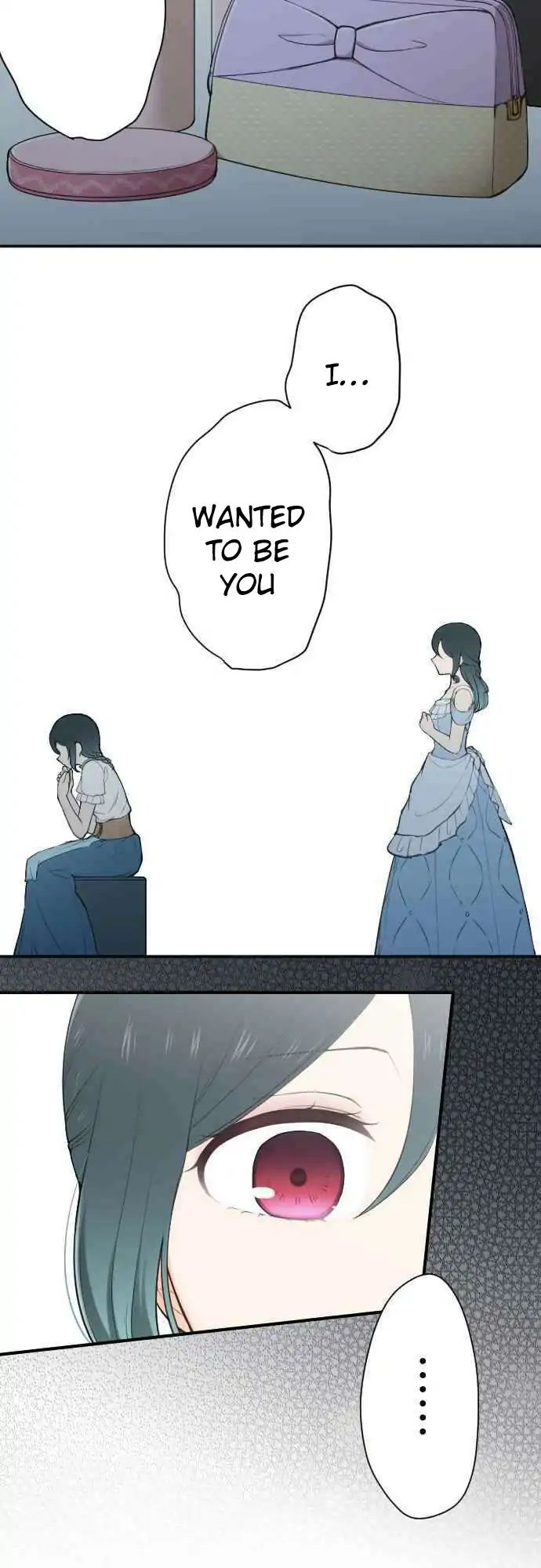 Ouji Sama Nante Iranai 106 16